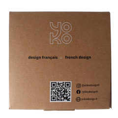 Yoko Lunchbox Japan 1200ml 1 Stuks