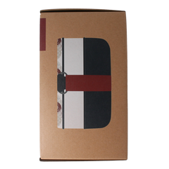 Yoko Lunchbox Japan 1200ml 1.00 Stuks