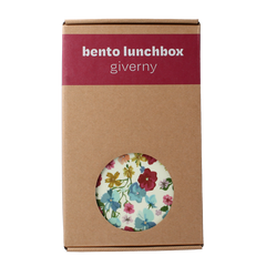 Yoko Lunchbox giverny 1200ml 1 Stuks