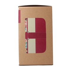 Yoko Lunchbox giverny 1200ml 1.00 Stuks