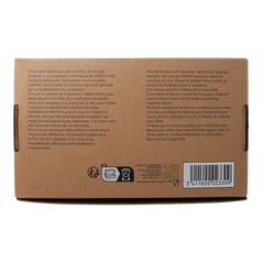 Yoko Lunchbox jardin des tuileries 1200ml 1 Stuks