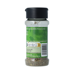 Cook Basilicum bio 15.00 Gram