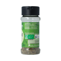 Cook Basilicum bio 15.00 Gram