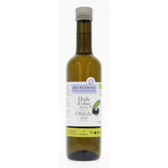 Bio Planete Olijfolie vierge extra bio 500.00 Milliliter