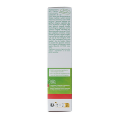 Phytonorm Dragondent tandpasta kind aardbei 50.00 Milliliter