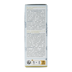 Aprolis Mondspray manuka bio 20.00 Milliliter