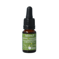 Ladrome Chestnut bud bio 10 Milliliter