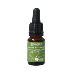 Ladrome Chestnut bud bio 10.00 Milliliter