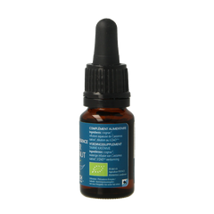 Ladrome Sweet chestnut / tamme kastanje bio 10 Milliliter