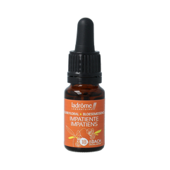 Ladrome Impatiens bio 10 Milliliter
