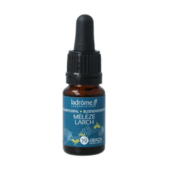 Ladrome Bloemenessence Larch bio 10.00 Milliliter