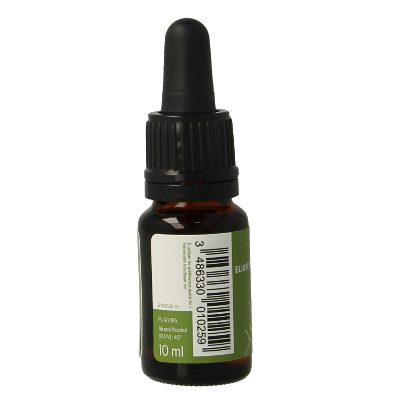 Ladrome Olijf bio 10 Milliliter