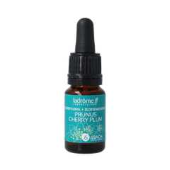 Ladrome Cherry plum bio 10 Milliliter