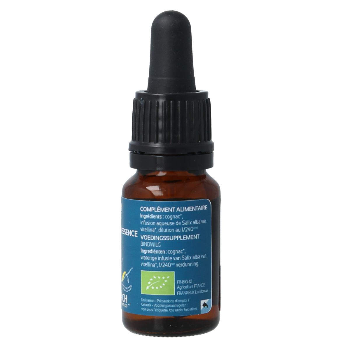 Ladrome Willow bio 10.00 Milliliter