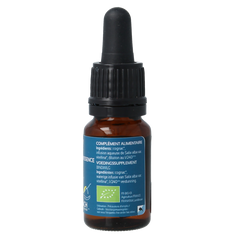 Ladrome Willow bio 10 Milliliter