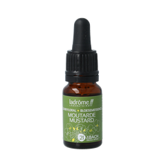 Ladrome Mustard bio 10.00 Milliliter