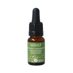 Ladrome Mustard bio 10 Milliliter