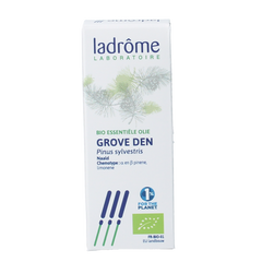 Ladrome Den olie bio 10 Milliliter