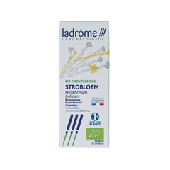 Ladrome Strobloem olie bio 5.00 Milliliter
