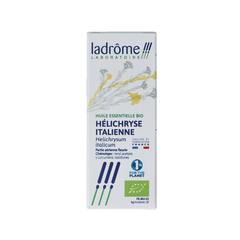 Ladrome Strobloem olie bio 5.00 Milliliter