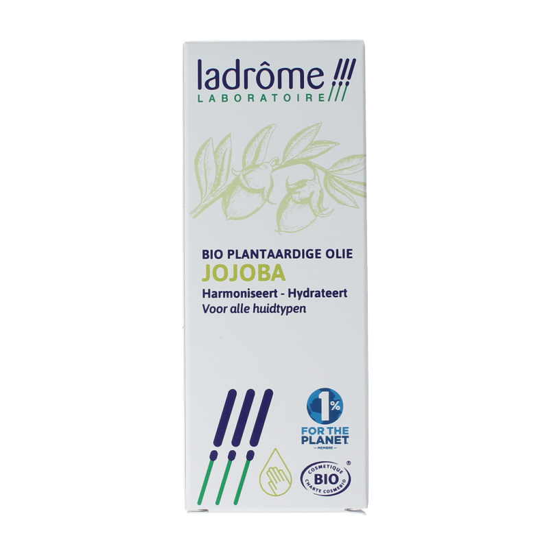 Ladrome Jojobaolie 100 Milliliter