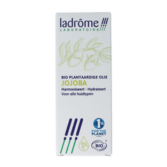 Ladrome Jojobaolie 100 Milliliter