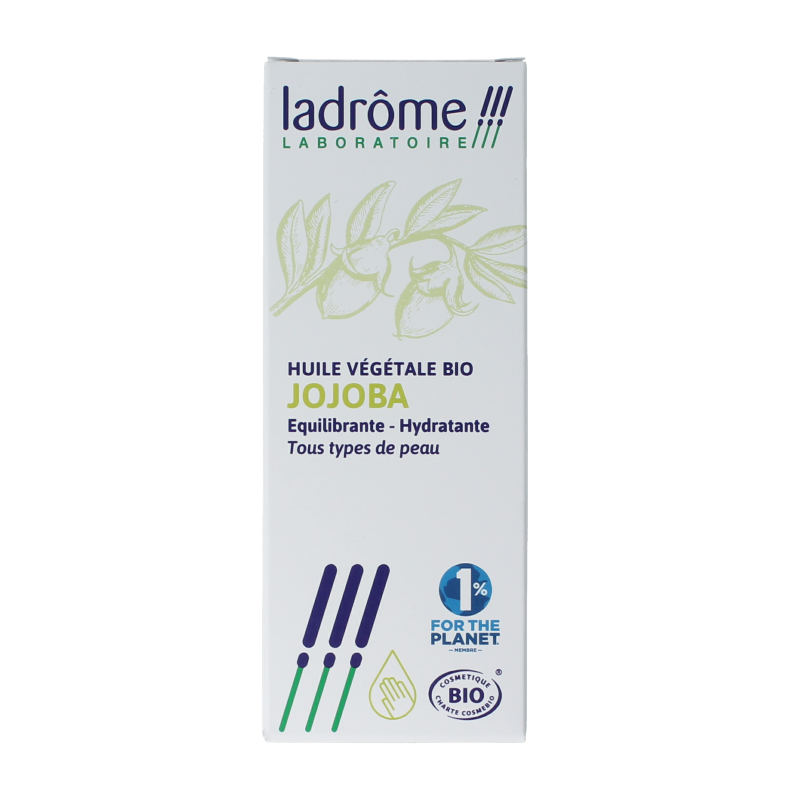 Ladrome Jojobaolie 100 Milliliter