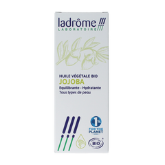 Ladrome Jojobaolie 100.00 Milliliter