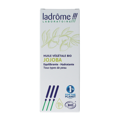 Ladrome Jojobaolie 100 Milliliter
