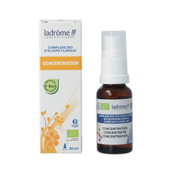 Ladrome Concentratie bio 20 Milliliter