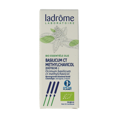 Ladrome Basilicum CT methylchavicol 10 Milliliter