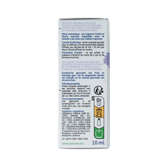 Ladrome Ontspanning - etherische olie 10 Milliliter