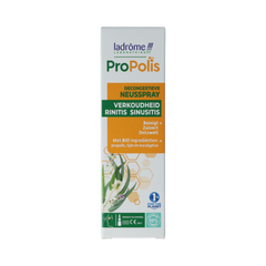 Ladrome Propolis neusspray bio 20.00 Milliliter