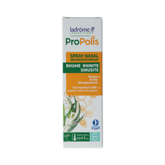 Ladrome Propolis neusspray bio 20.00 Milliliter