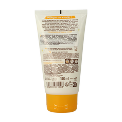 Lovea Moisturizing milk SPF50+ 150 Milliliter