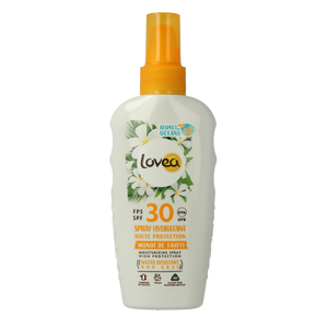 Lovea Spray Idratante SPF30 150 Millilitri