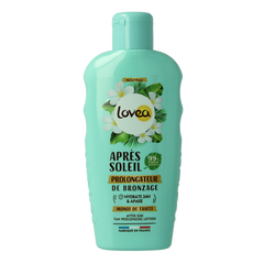 Lovea After sun tan extender 150 Milliliter