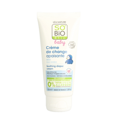 So Bio Etic Baby diaper cream 100.00 Milliliter