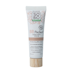 So Bio Etic BB cream 5in1 perfect 20 light 30 Milliliter