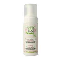 So Bio Etic Aloe vera cleansing foam 150.00 Milliliter