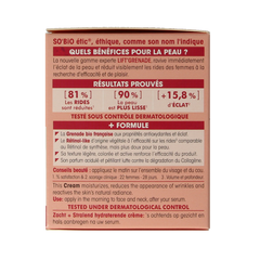 So Bio Etic Lift grenade day cream 50.00 Milliliter