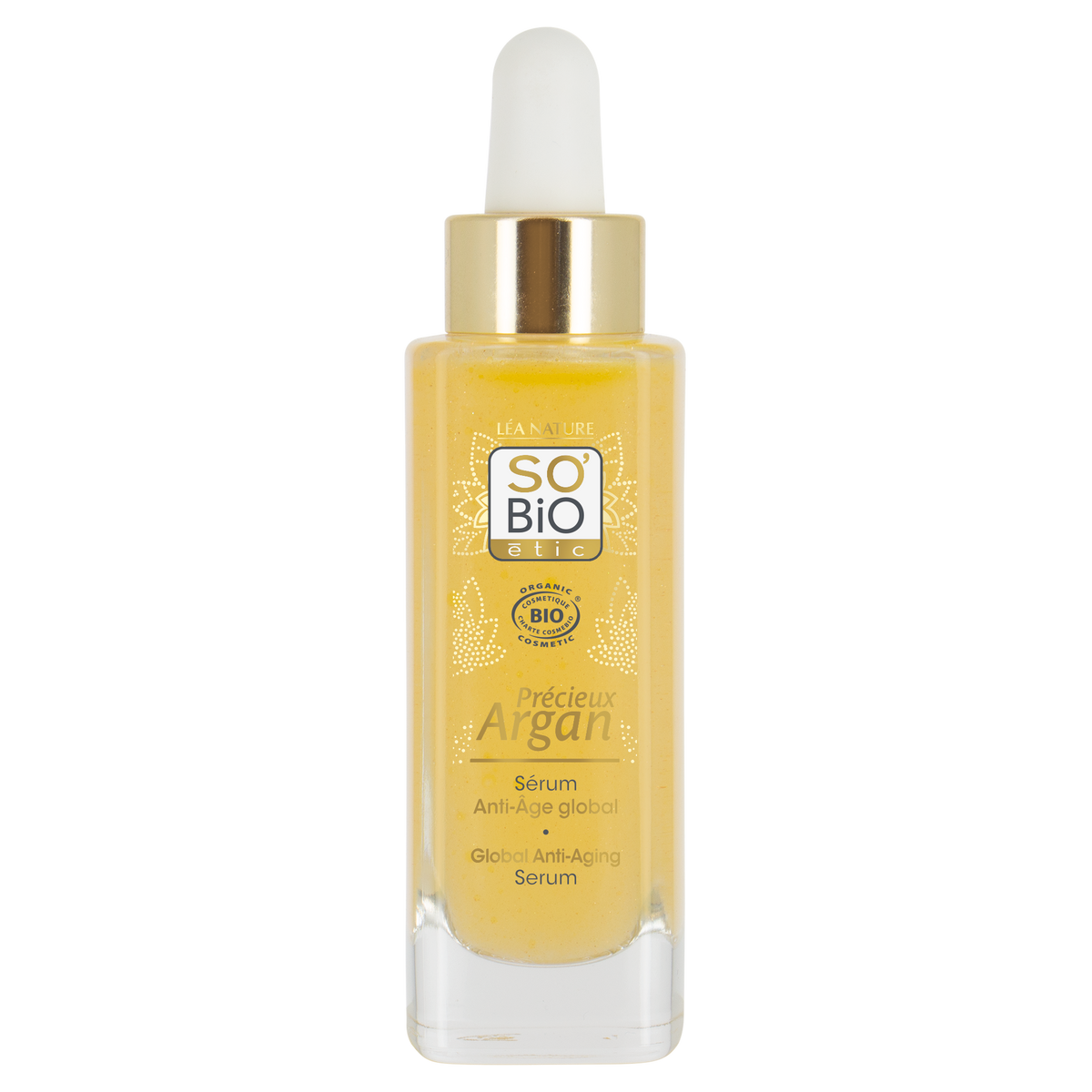 So Bio Etic Serum anti age global 30 Milliliter