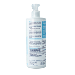 Douce Nature Baby face & body cleansing water bio 400.00 Milliliter