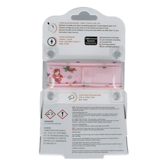Parakito Anti mug armband junior zeemeermin 1.00 Stuks