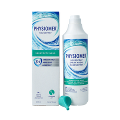 Physiomer Strong jet 210.00 Milliliter