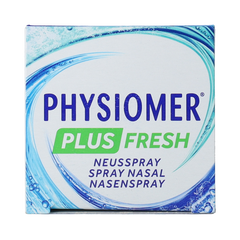 Physiomer Plus fresh 135.00 Milliliter