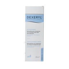 Pierre Fabre Dexeryl creme 250.00 Gram