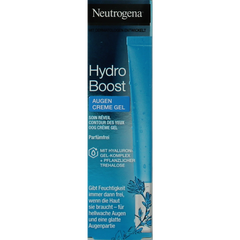 Neutrogena Hydro boost oog gel 15 Milliliter
