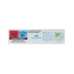 OB Tampons procomfort mini 16 Stuks
