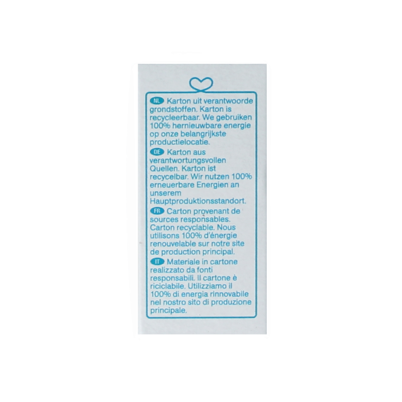 OB Tampons procomfort mini 16 Stuks